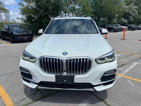 BMW X5 xDrive40i/CARFAX/КЛИП/ПОДГРЕВ/ПАМЕТ/ПАНОРАМА | Auto.bg — изображение 6
