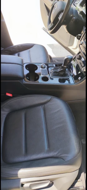 VW Touareg | Mobile.bg � ����� ������ 8