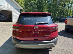 Nissan Rogue * SV * CARFAX * ����� �� ����������� | Mobile.bg � ����� ������ 4