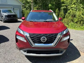 Nissan Rogue * SV * CARFAX * ����� �� ����������� | Mobile.bg � ����� ������ 6
