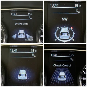 Nissan Rogue 2.5 SV* AWD* ������ * ��������*  | Mobile.bg � ����� ������ 14