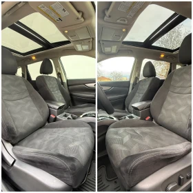 Nissan Rogue 2.5 SV* AWD* ������ * ��������*  | Mobile.bg � ����� ������ 11