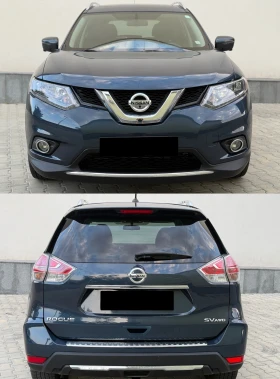 Nissan Rogue 2.5 SV* AWD* ������ * ��������*  | Mobile.bg � ����� ������ 4