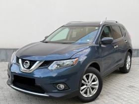 Nissan Rogue 2.5 SV* AWD* ������ * ��������*  | Mobile.bg � ����� ������ 2