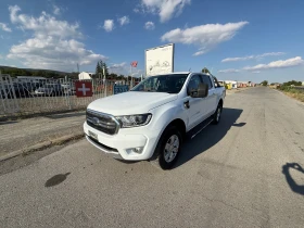 Ford Ranger 4х4 AUT. NAVI LIMITED ШВЕЙЦАРИЯ