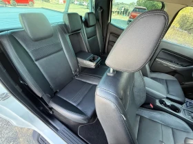 Ford Ranger 4х4 AUT. NAVI LIMITED ШВЕЙЦАРИЯ - 17900 € - 48193033 11