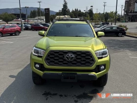 Toyota Tacoma - 28200 € - 76339536 6