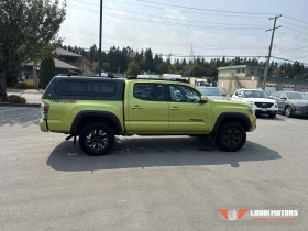 Toyota Tacoma - 28200 € - 76339536 3