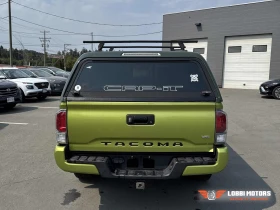 Toyota Tacoma - 28200 € - 76339536 4