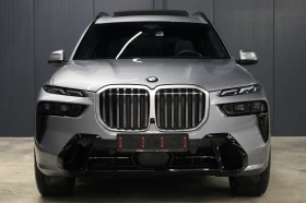 ����� �� �������� �� BMW X7 M SPORT PRO* XDRIVE* SWAROVSKI* SKY LOUNGE* 360* 