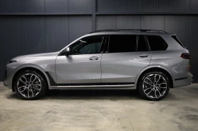 ����� �� �������� �� BMW X7 M SPORT PRO* XDRIVE* SWAROVSKI* SKY LOUNGE* 360* 
