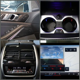 BMW X7 M SPORT PRO* XDRIVE* SWAROVSKI* SKY LOUNGE* 360*  | Mobile.bg � ����� ������ 16