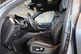 BMW X7 M SPORT PRO* XDRIVE* SWAROVSKI* SKY LOUNGE* 360*  | Mobile.bg � ����� ������ 12