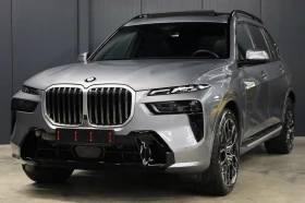 BMW X7 M SPORT PRO* XDRIVE* SWAROVSKI* SKY LOUNGE* 360*  | Mobile.bg � ����� ������ 5