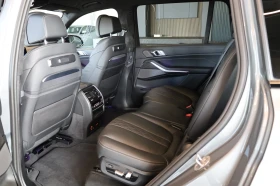 BMW X7 M SPORT PRO* XDRIVE* SWAROVSKI* SKY LOUNGE* 360*  | Mobile.bg � ����� ������ 17
