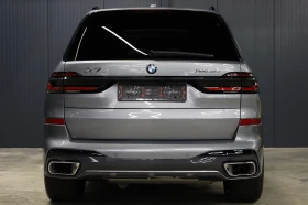 BMW X7 M SPORT PRO* XDRIVE* SWAROVSKI* SKY LOUNGE* 360*  | Mobile.bg � ����� ������ 7