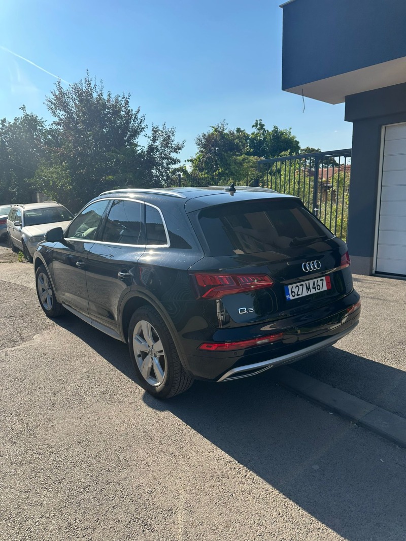 Audi Q5 PRESTIGE, снимка 11 - Автомобили и джипове - 46280037