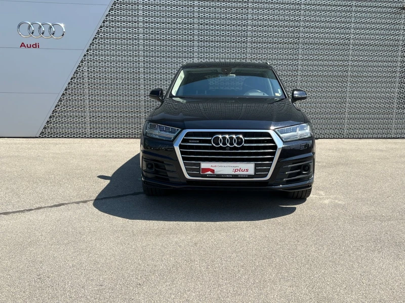 Audi Q7 3.0 TDI quattro, снимка 2 - Автомобили и джипове - 47573952