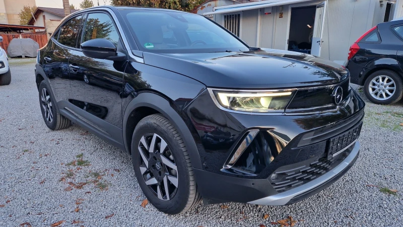 Opel Mokka ЕЛЕКТРИЧЕСКИ 57 kwh.136 kc.10000 km., снимка 3 - Автомобили и джипове - 47615552