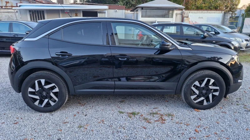 Opel Mokka ЕЛЕКТРИЧЕСКИ 57 kwh.136 kc.10000 km., снимка 4 - Автомобили и джипове - 47615552