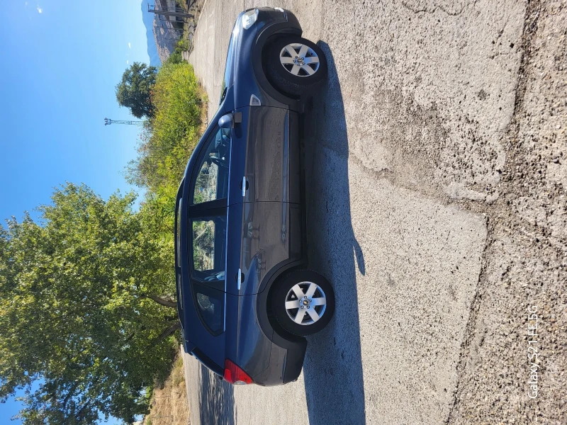 Chevrolet Captiva, снимка 2 - Автомобили и джипове - 52776443