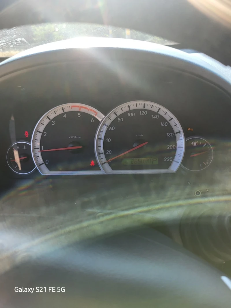 Chevrolet Captiva, снимка 17 - Автомобили и джипове - 52776443