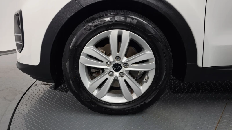 Kia Sportage 2.0 2WD PRESTIGE autogeorge.com, снимка 5 - Автомобили и джипове - 51903119