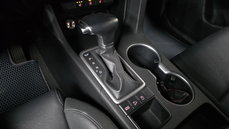 Kia Sportage 2.0 2WD PRESTIGE autogeorge.com, снимка 9 - Автомобили и джипове - 51903119