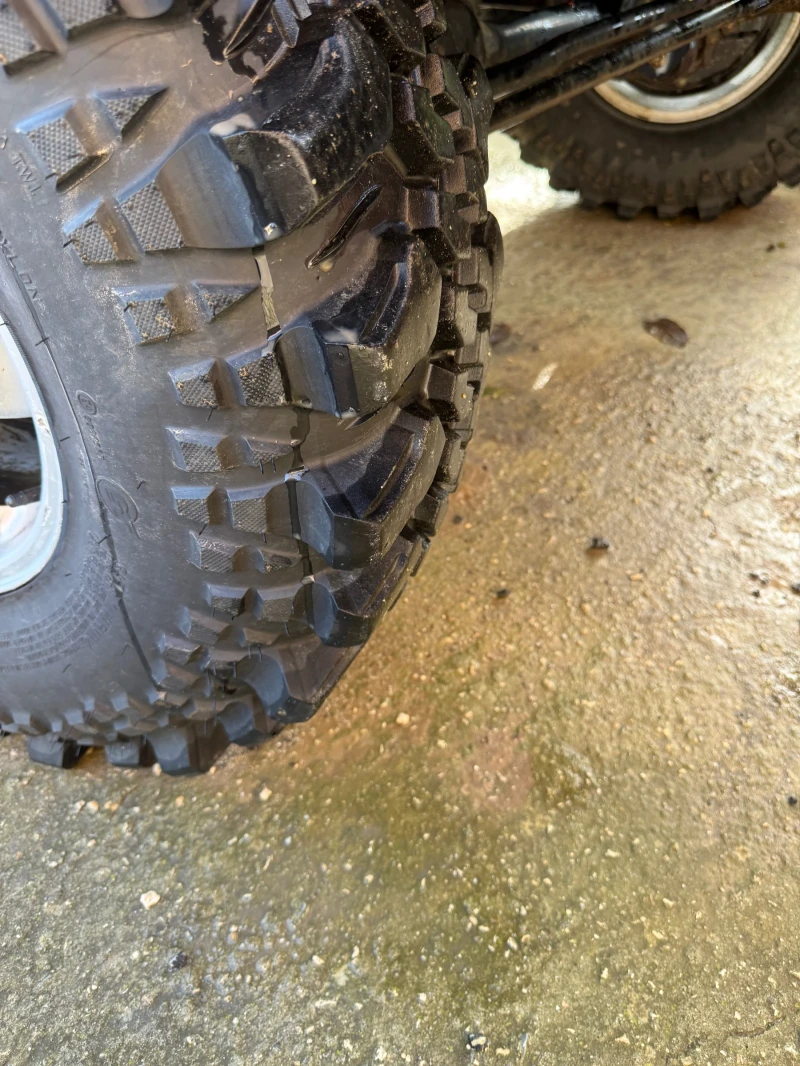 Land Rover Discovery 2.5 td5, снимка 7 - Автомобили и джипове - 52348195