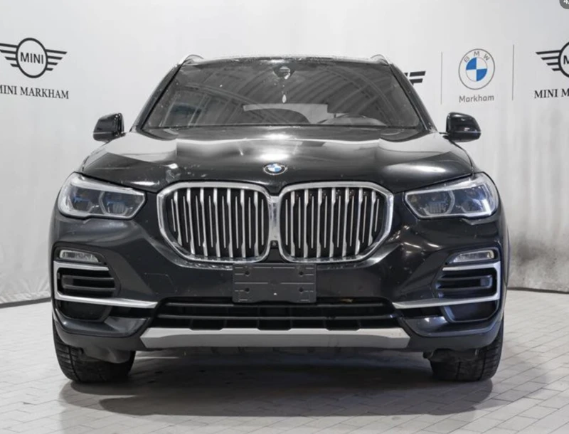 BMW X5 B58* 360 КАМЕРИ* ВЪЗМОЖНОСТ ЗА ЛИЗИНГ, снимка 2 - Автомобили и джипове - 52468820