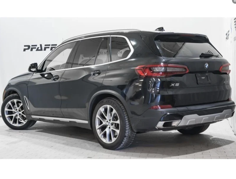 BMW X5 B58* 360 КАМЕРИ* ВЪЗМОЖНОСТ ЗА ЛИЗИНГ, снимка 3 - Автомобили и джипове - 52468820
