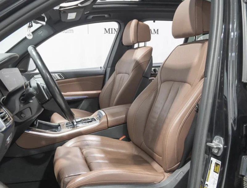 BMW X5 B58* 360 КАМЕРИ* ВЪЗМОЖНОСТ ЗА ЛИЗИНГ, снимка 6 - Автомобили и джипове - 52468820