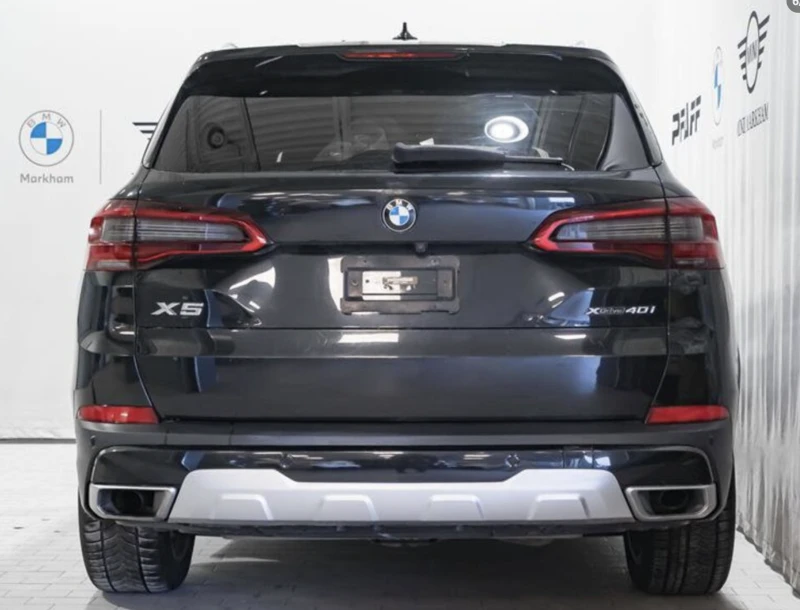 BMW X5 B58* 360 КАМЕРИ* ВЪЗМОЖНОСТ ЗА ЛИЗИНГ, снимка 4 - Автомобили и джипове - 52468820