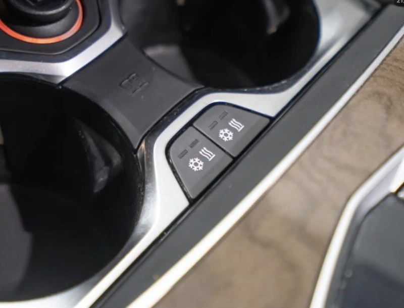 BMW X5 B58* 360 КАМЕРИ* ВЪЗМОЖНОСТ ЗА ЛИЗИНГ, снимка 9 - Автомобили и джипове - 52468820