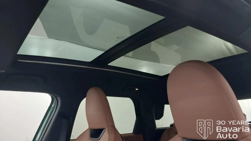 Mini Countryman SE ALL4 Favoured Trim, снимка 9 - Автомобили и джипове - 52815133