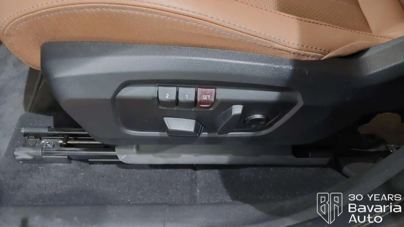 Mini Countryman SE ALL4 Favoured Trim, снимка 14 - Автомобили и джипове - 52815133