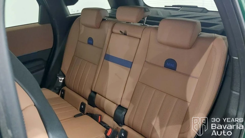 Mini Countryman SE ALL4 Favoured Trim, снимка 8 - Автомобили и джипове - 52815133