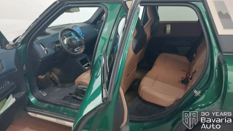 Mini Countryman SE ALL4 Favoured Trim, снимка 5 - Автомобили и джипове - 52815133