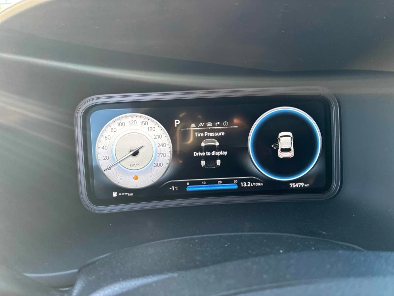 Hyundai Kona * 2.0T FWD * CARFAX * ПОДГРЕВ* КИЙЛЕС* , снимка 8 - Автомобили и джипове - 53529045