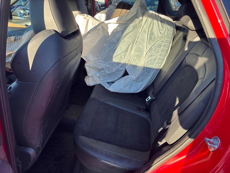 Hyundai Kona * 2.0T FWD * CARFAX * ПОДГРЕВ* КИЙЛЕС* , снимка 11 - Автомобили и джипове - 53529045