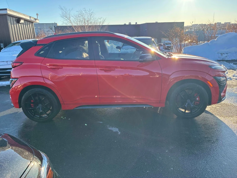 Hyundai Kona * 2.0T FWD * CARFAX * ПОДГРЕВ* КИЙЛЕС* , снимка 3 - Автомобили и джипове - 53529045