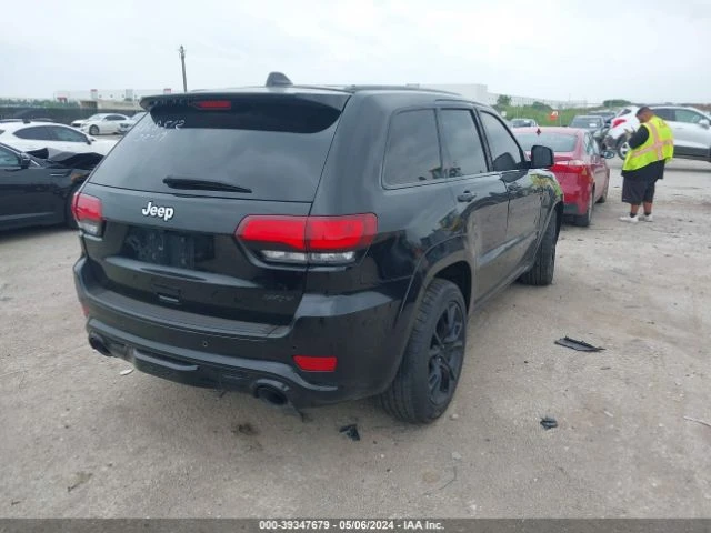 Jeep Grand cherokee SRT* NAVI* PANORAMA* CAMERA* 51000KM* , снимка 7 - Автомобили и джипове - 47317227