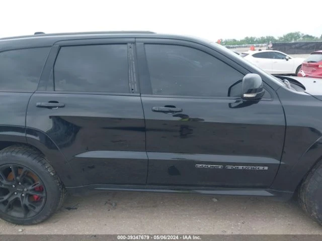 Jeep Grand cherokee SRT* NAVI* PANORAMA* CAMERA* 51000KM* , снимка 8 - Автомобили и джипове - 47317227