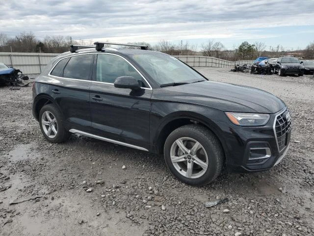 Audi Q5 2.0T* PREMIUM* ПОДГРЕВ* КАМЕРА* КЕЙЛЕС* LANE* ASSI, снимка 3 - Автомобили и джипове - 49421667