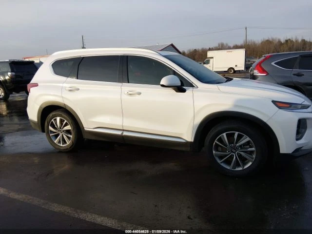 Hyundai Santa fe * SEL PLUS* 91k km* Keyless* Камера* М.ТОЧКИ* REMO, снимка 4 - Автомобили и джипове - 53194659