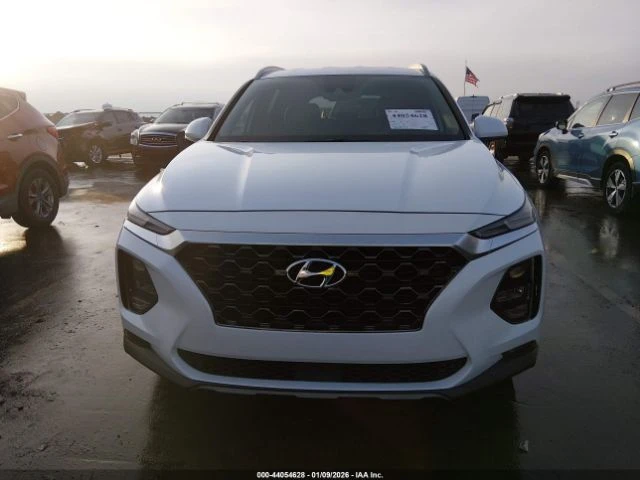 Hyundai Santa fe * SEL PLUS* 91k km* Keyless* Камера* М.ТОЧКИ* REMO, снимка 2 - Автомобили и джипове - 53194659