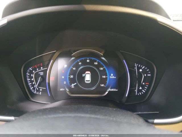 Hyundai Santa fe * SEL PLUS* 91k km* Keyless* Камера* М.ТОЧКИ* REMO, снимка 12 - Автомобили и джипове - 53194659
