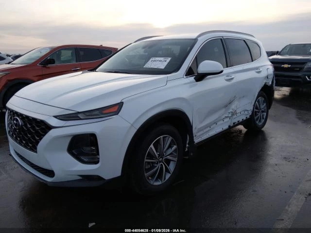 Hyundai Santa fe * SEL PLUS* 91k km* Keyless* Камера* М.ТОЧКИ* REMO, снимка 3 - Автомобили и джипове - 53194659