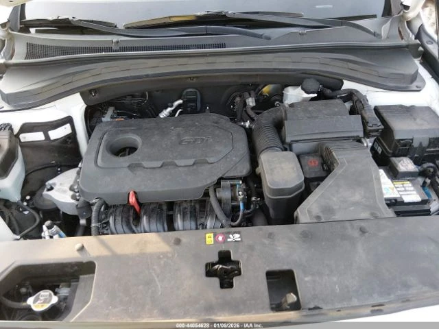 Hyundai Santa fe * SEL PLUS* 91k km* Keyless* Камера* М.ТОЧКИ* REMO, снимка 11 - Автомобили и джипове - 53194659