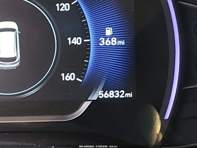 Hyundai Santa fe * SEL PLUS* 91k km* Keyless* Камера* М.ТОЧКИ* REMO, снимка 14 - Автомобили и джипове - 53194659